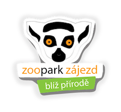 Zoopark Zájezd
